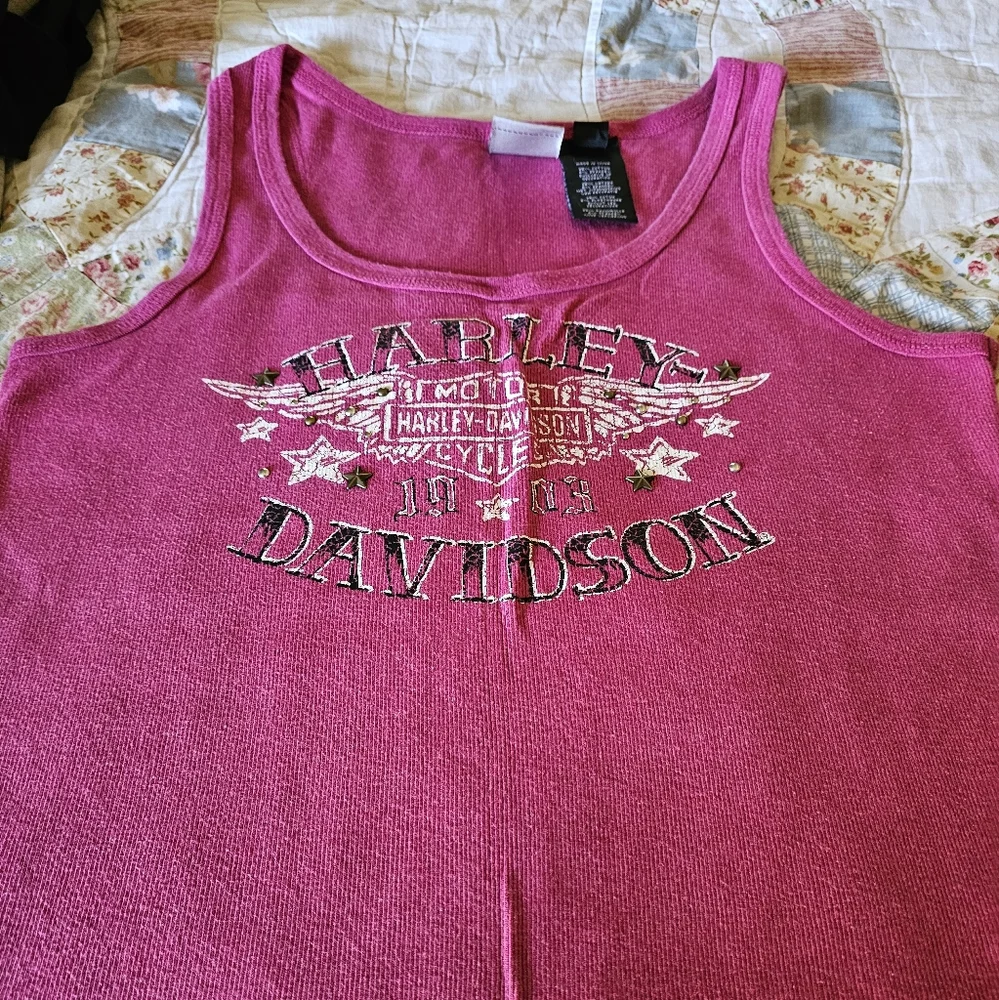 Women XL tank tops - Picture 2 of 3